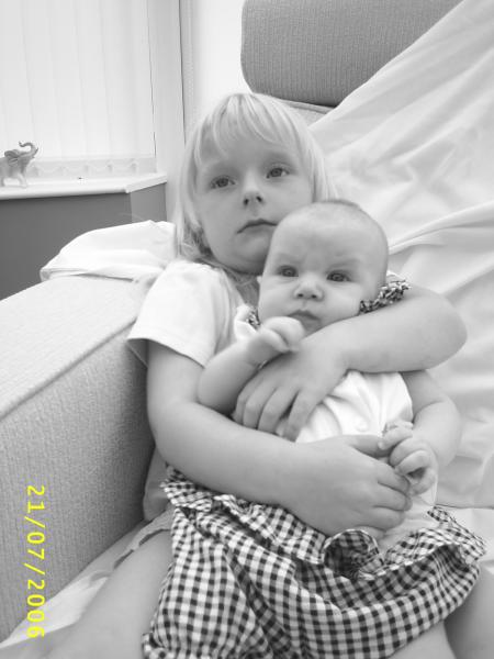 they are angels